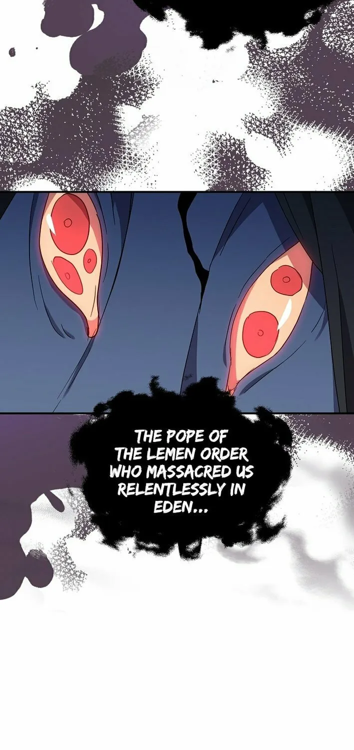 Somebody Stop the Pope Chapter 49 page 29 - 