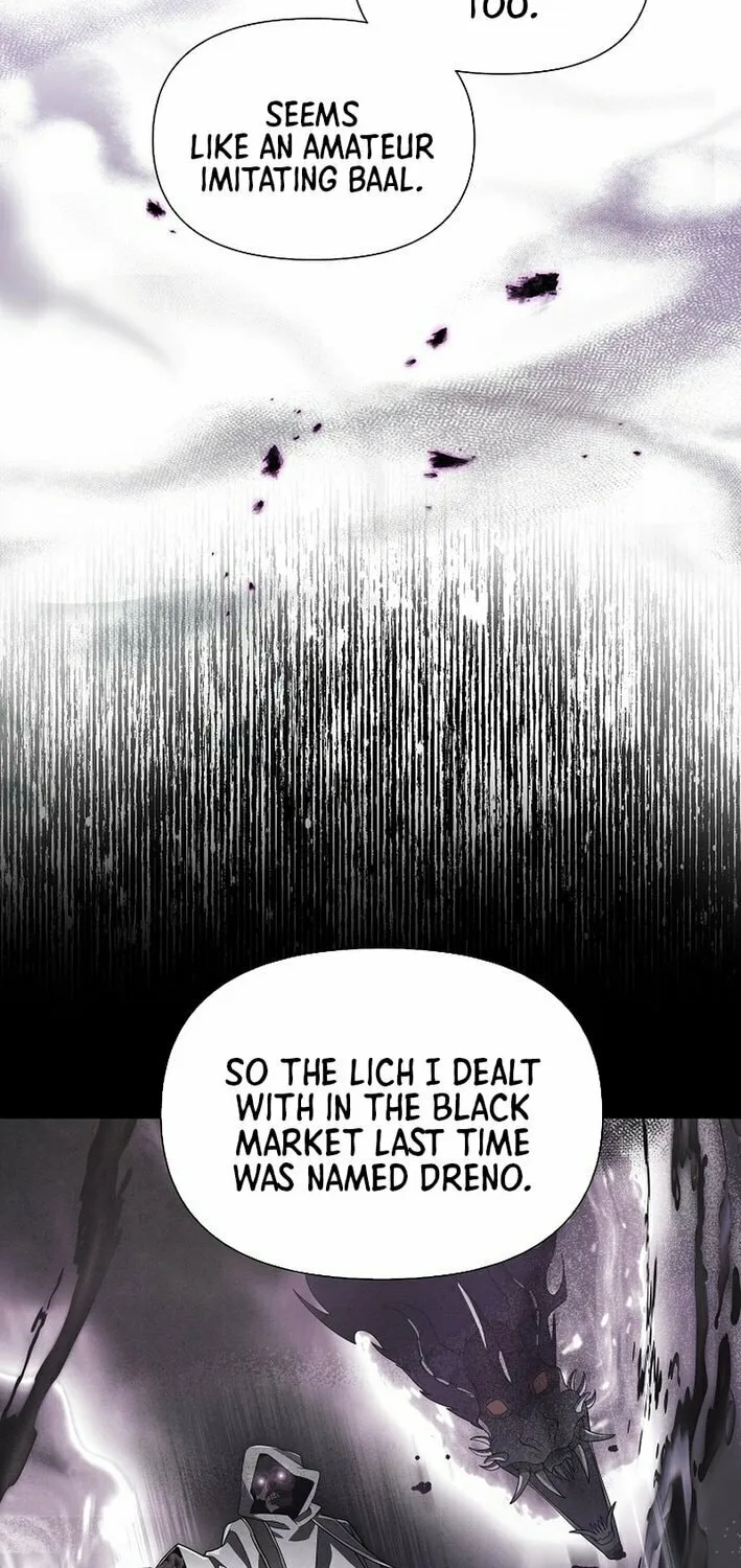 Somebody Stop the Pope Chapter 49 page 32 - 