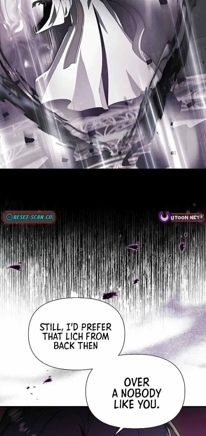Somebody Stop the Pope Chapter 49 page 33 - 