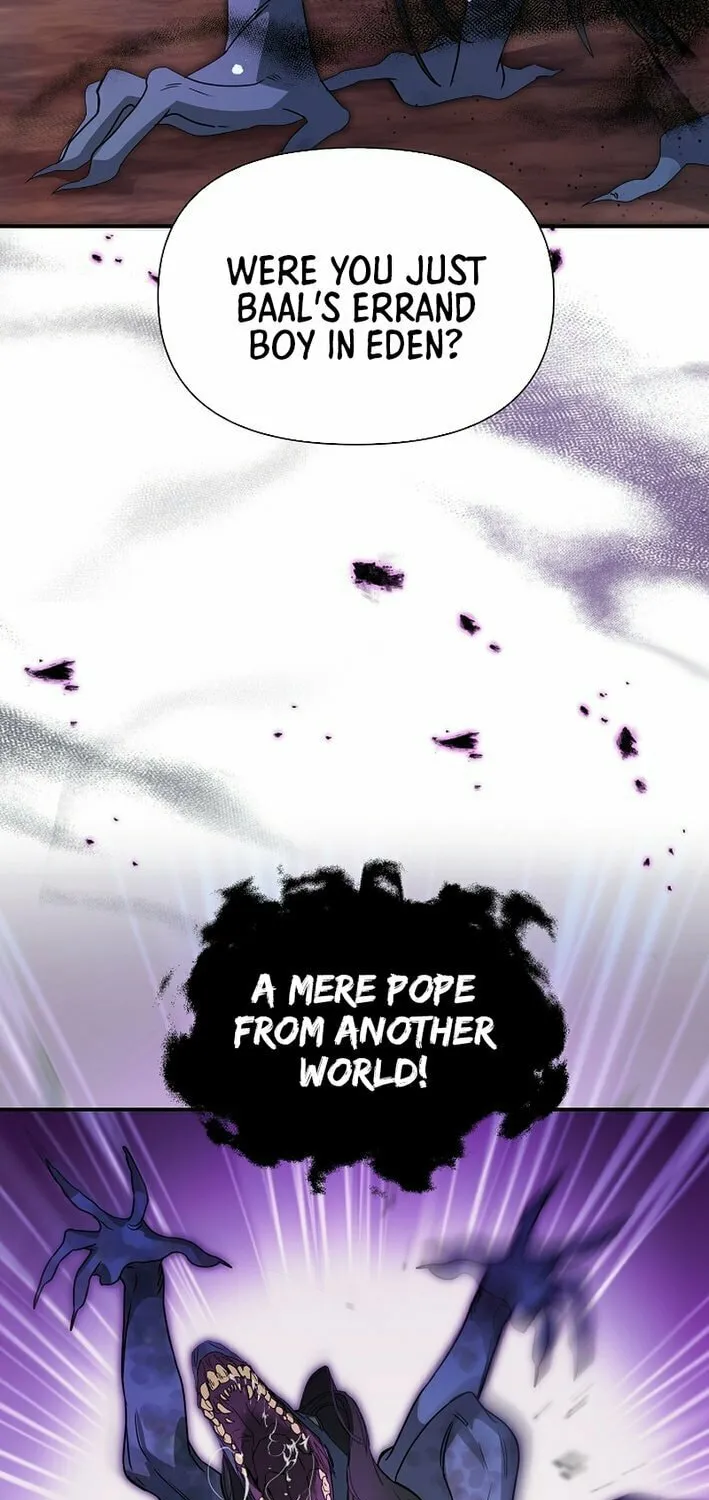 Somebody Stop the Pope Chapter 49 page 36 - 