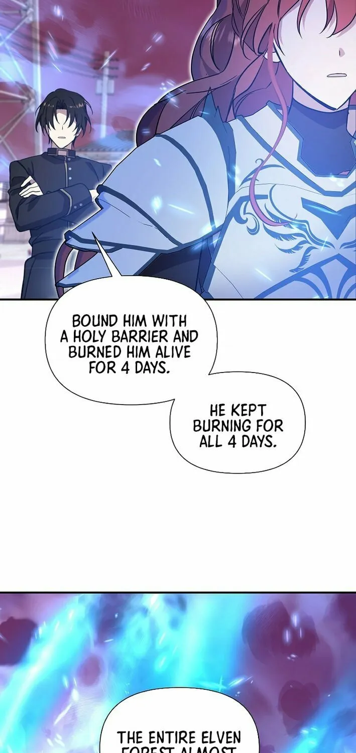 Somebody Stop the Pope Chapter 49 page 64 - 