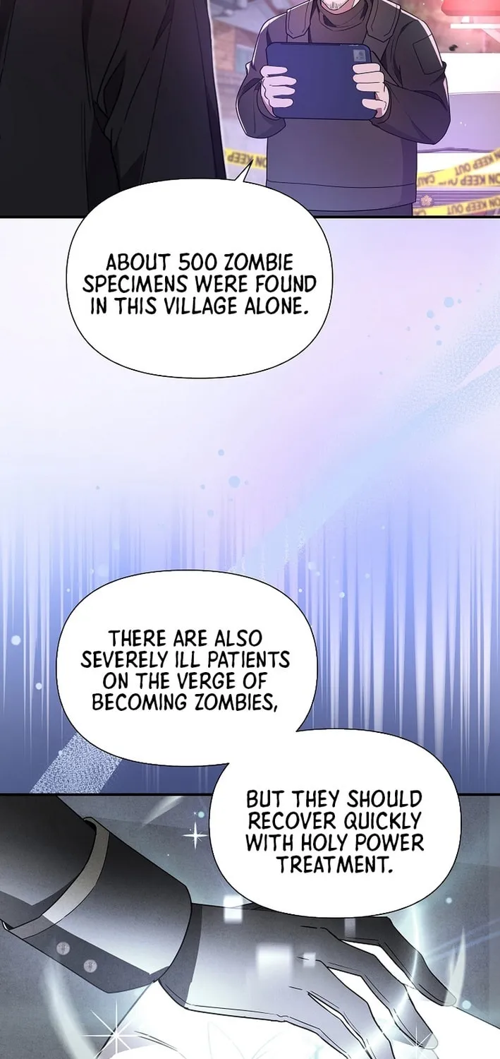 Somebody Stop the Pope Chapter 49 page 71 - 