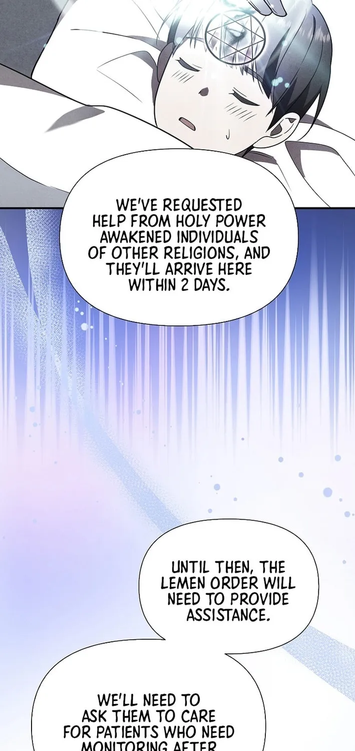 Somebody Stop the Pope Chapter 49 page 72 - 