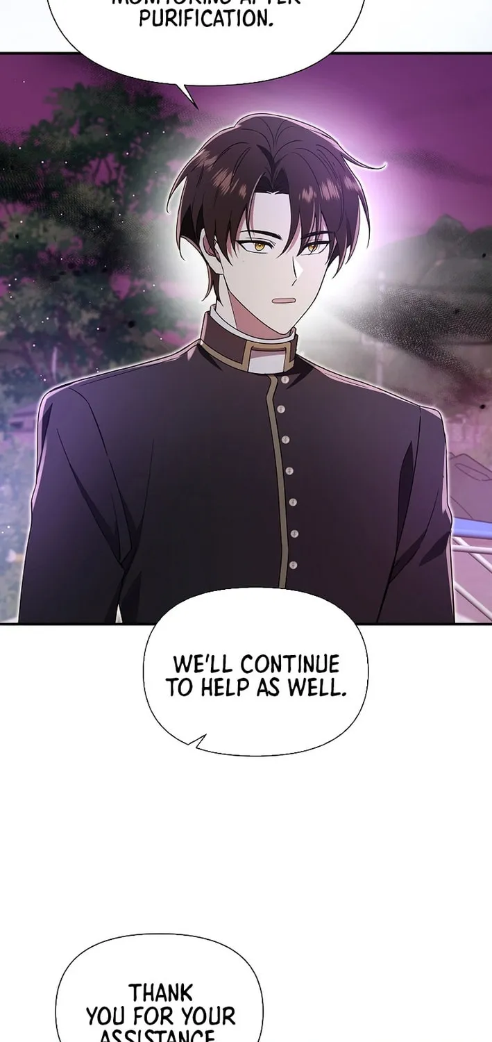 Somebody Stop the Pope Chapter 49 page 73 - 