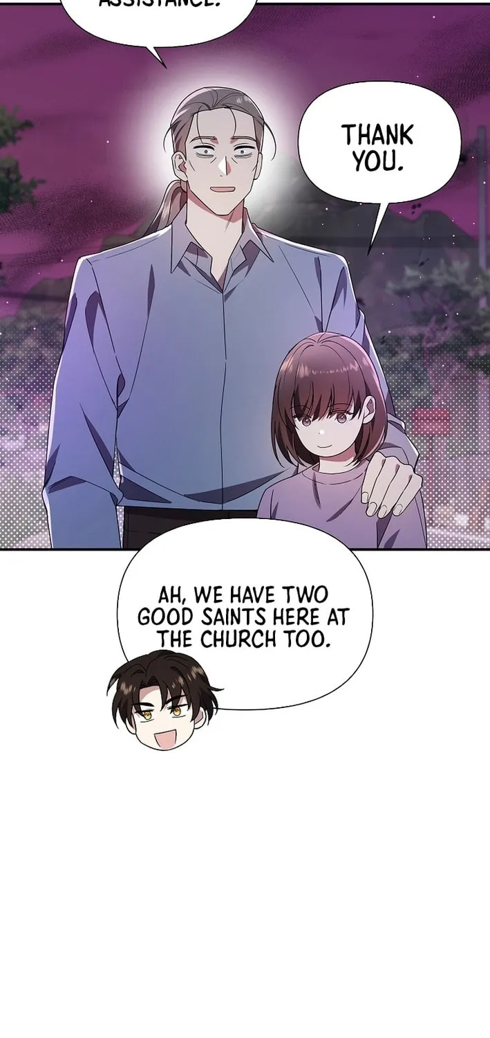 Somebody Stop the Pope Chapter 49 page 74 - 