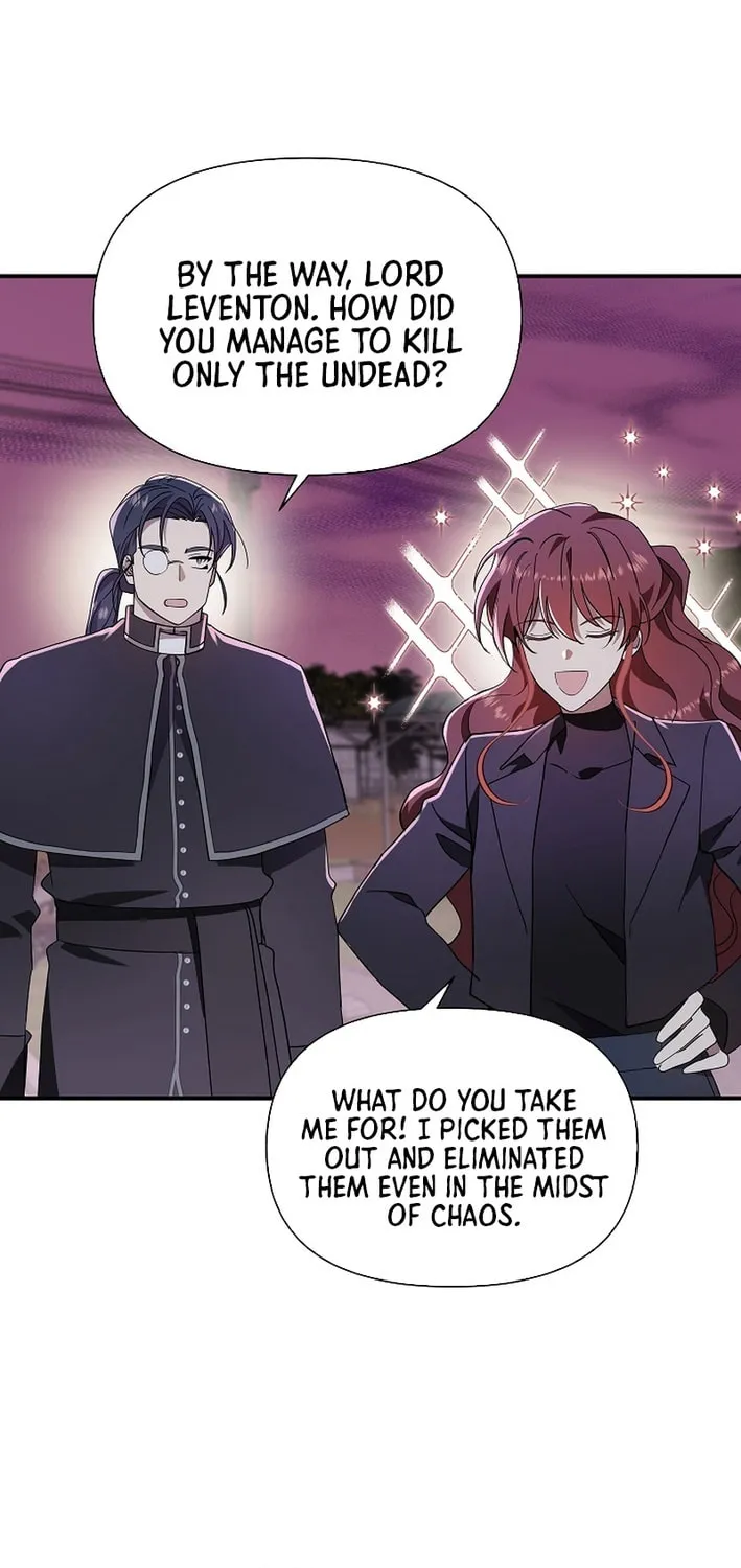 Somebody Stop the Pope Chapter 49 page 75 - 