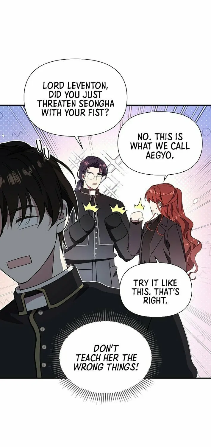 Somebody Stop the Pope Chapter 49 page 80 - 