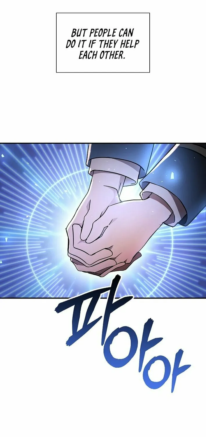 Somebody Stop the Pope Chapter 49 page 83 - 