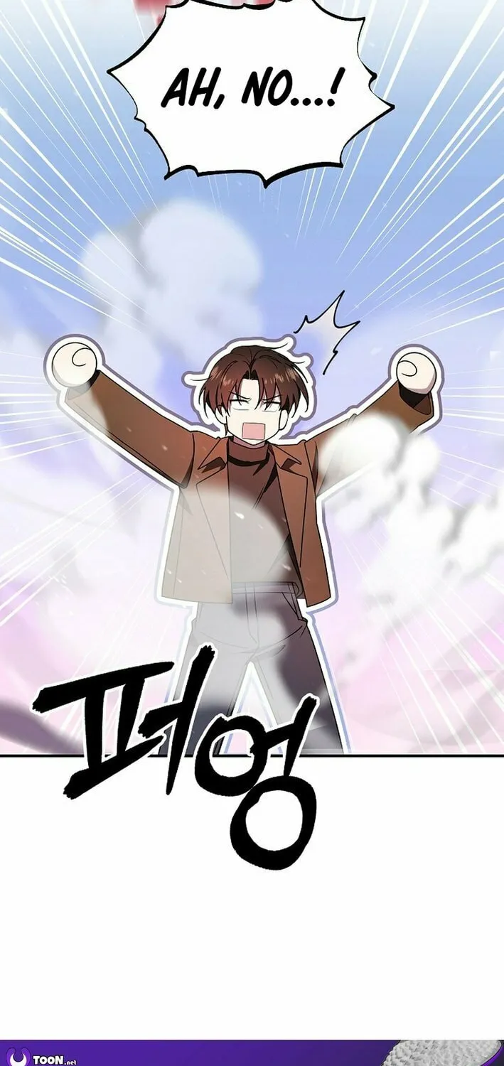 Somebody Stop the Pope Chapter 49 page 97 - 