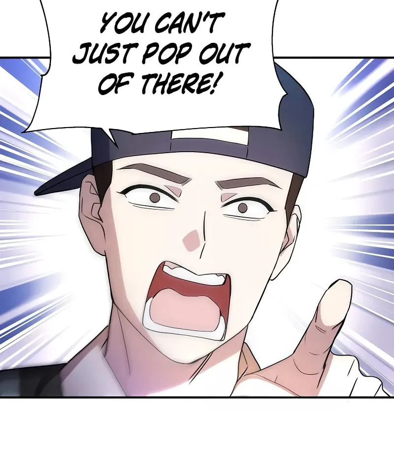 Somebody Stop the Pope Chapter 5 page 11 - 