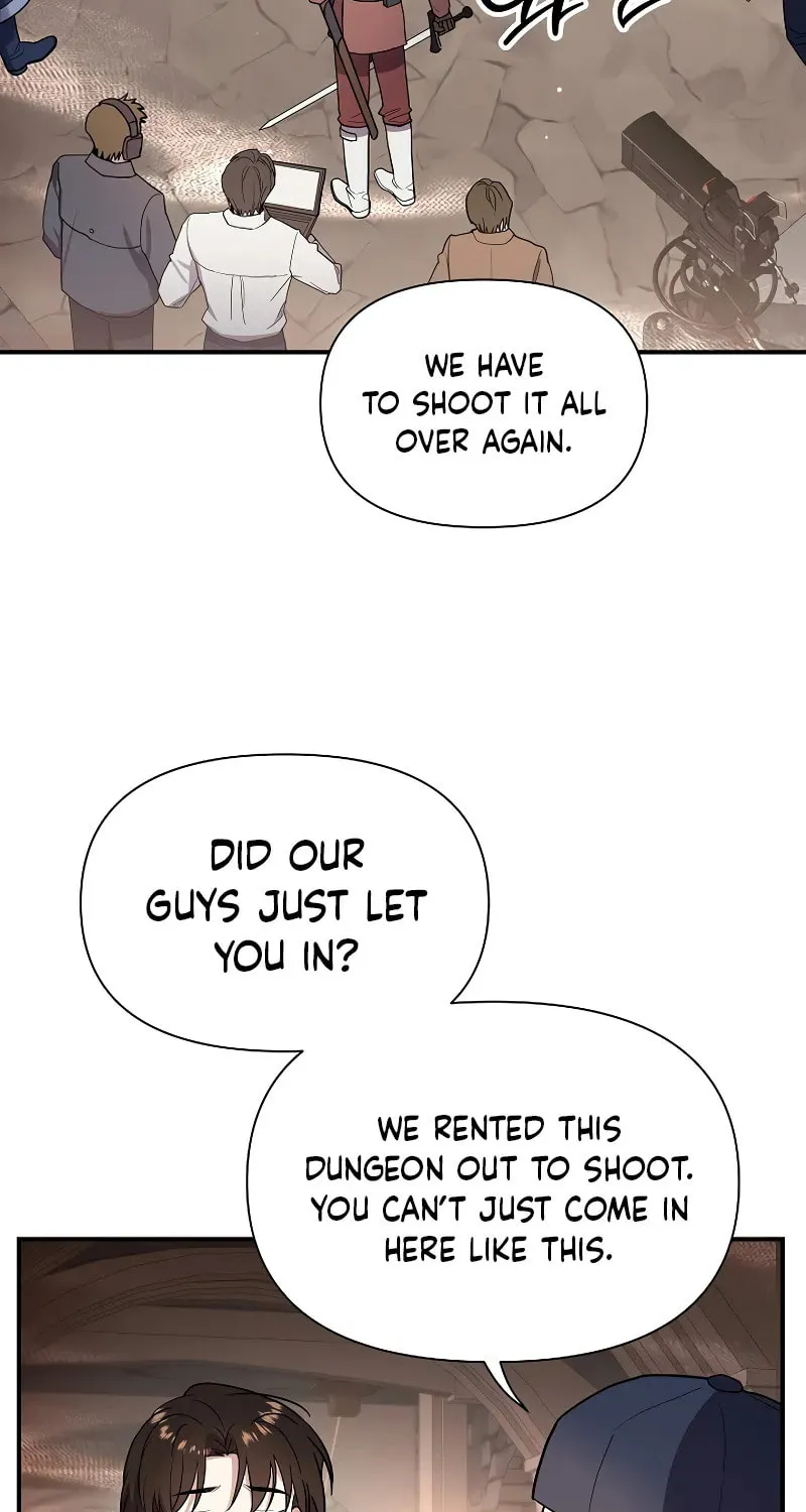 Somebody Stop the Pope Chapter 5 page 14 - 