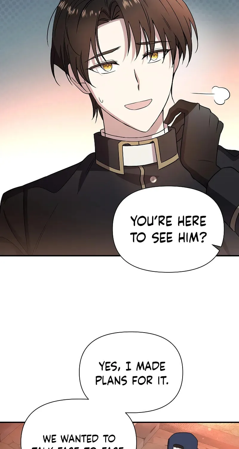 Somebody Stop the Pope Chapter 5 page 16 - 