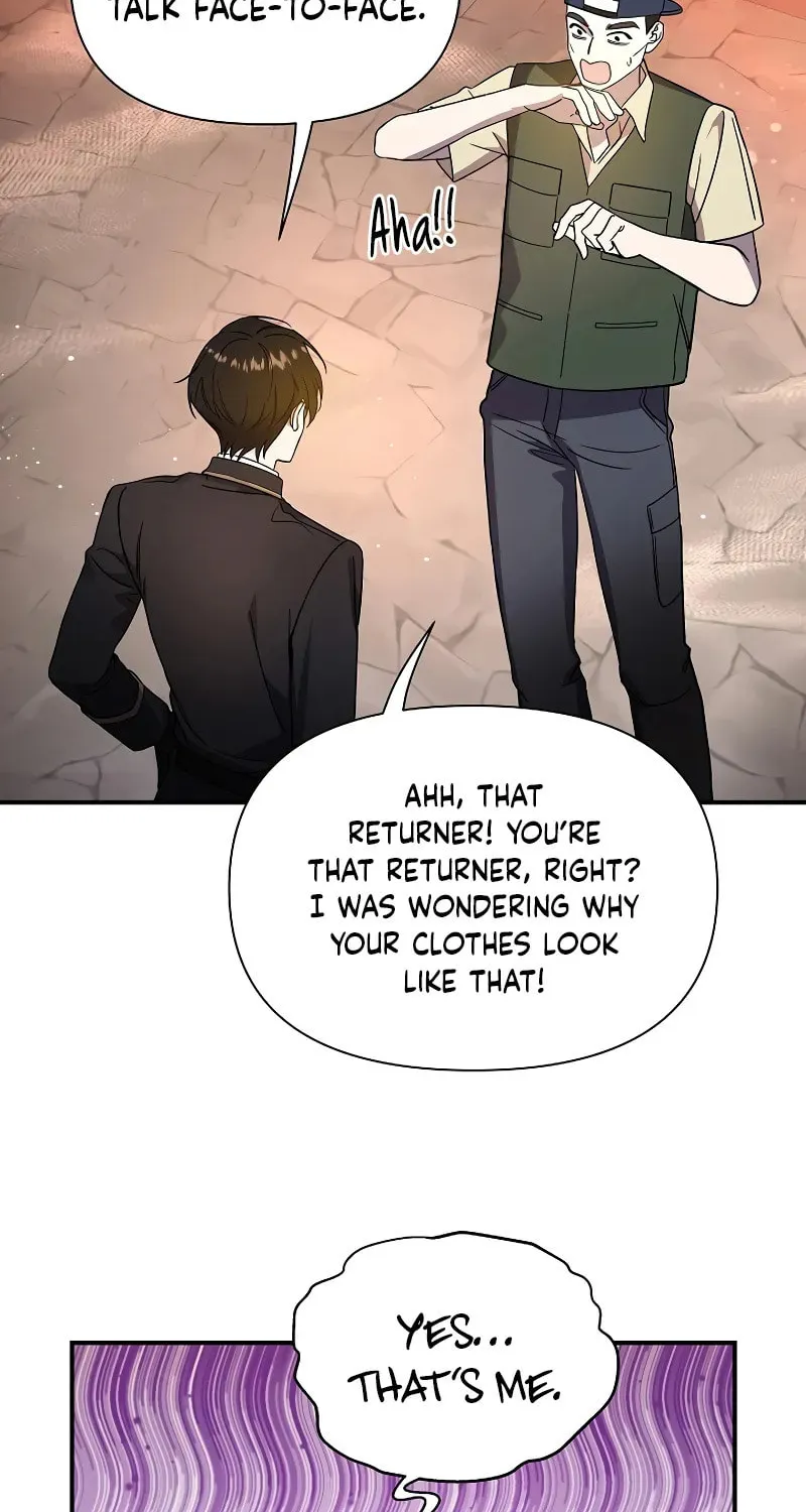 Somebody Stop the Pope Chapter 5 page 17 - 
