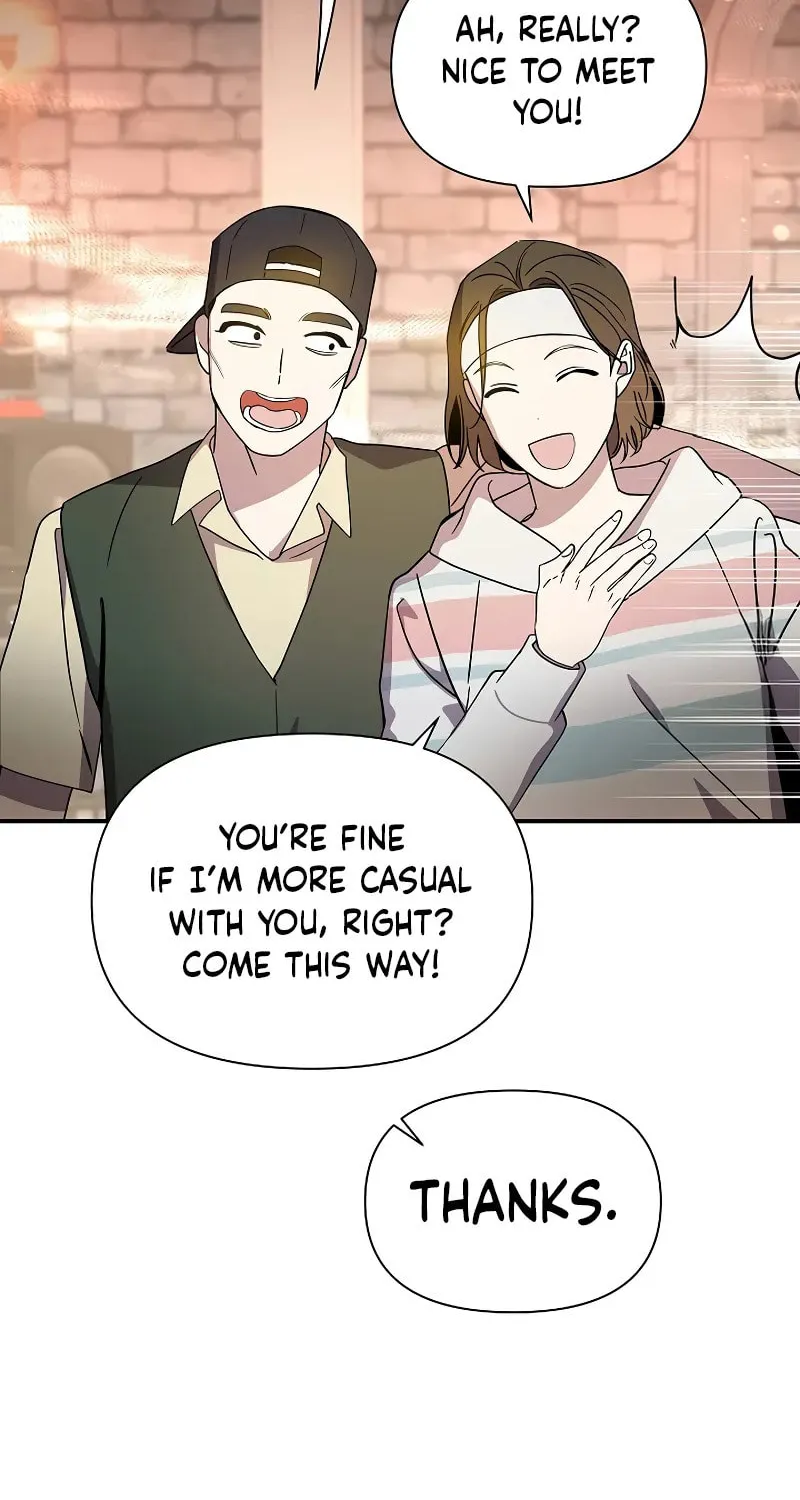Somebody Stop the Pope Chapter 5 page 19 - 