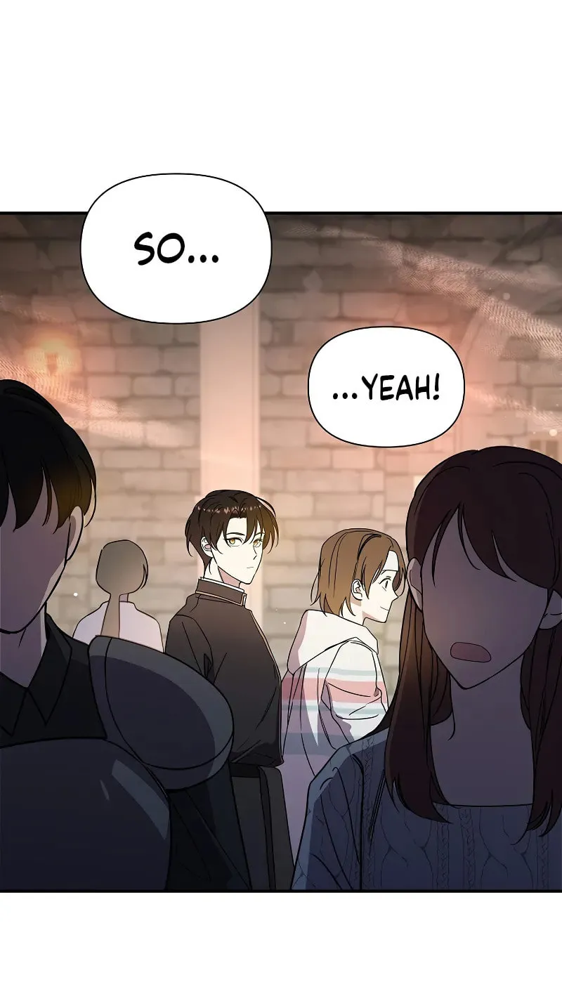 Somebody Stop the Pope Chapter 5 page 20 - 