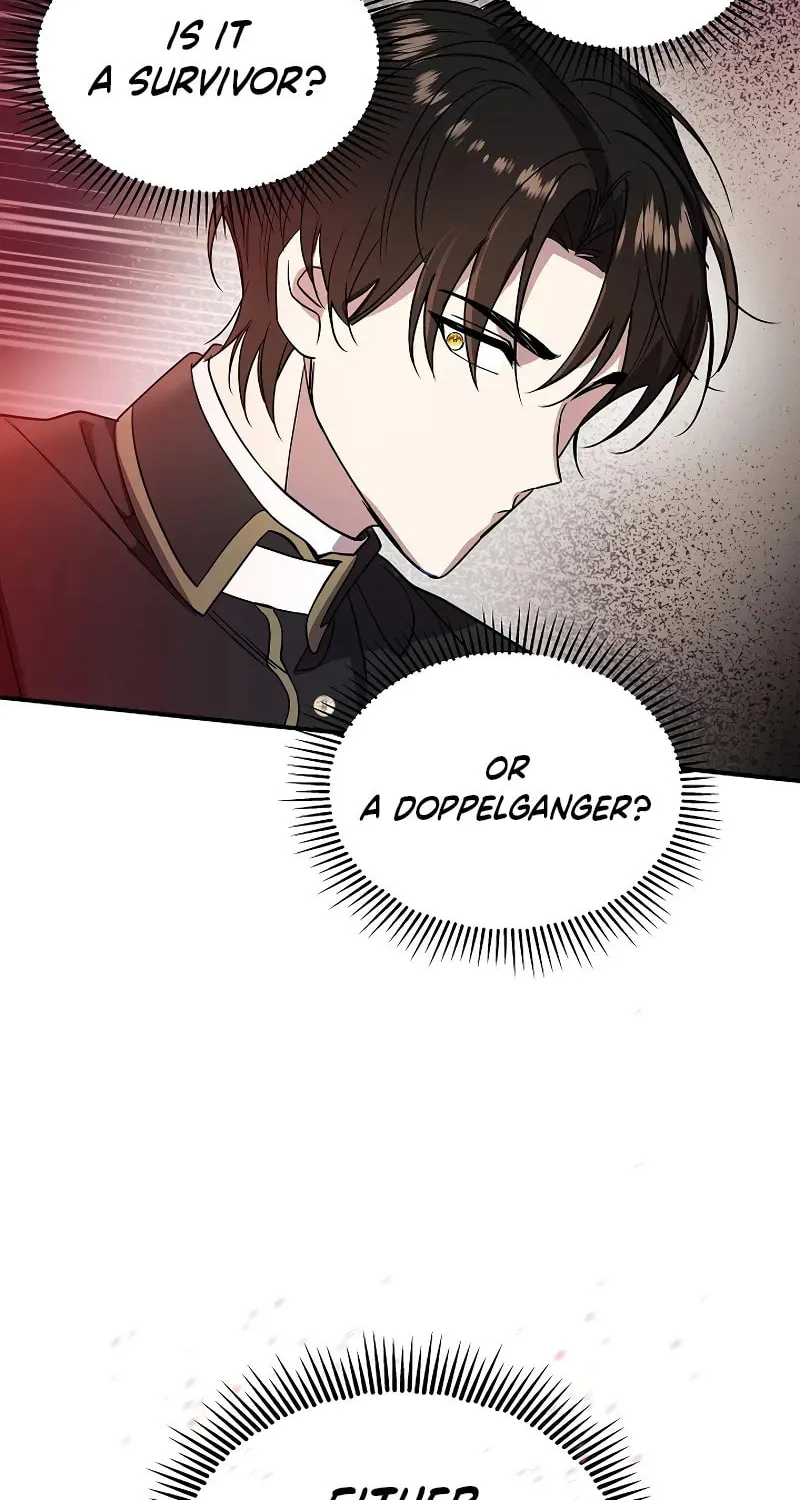 Somebody Stop the Pope Chapter 5 page 3 - 