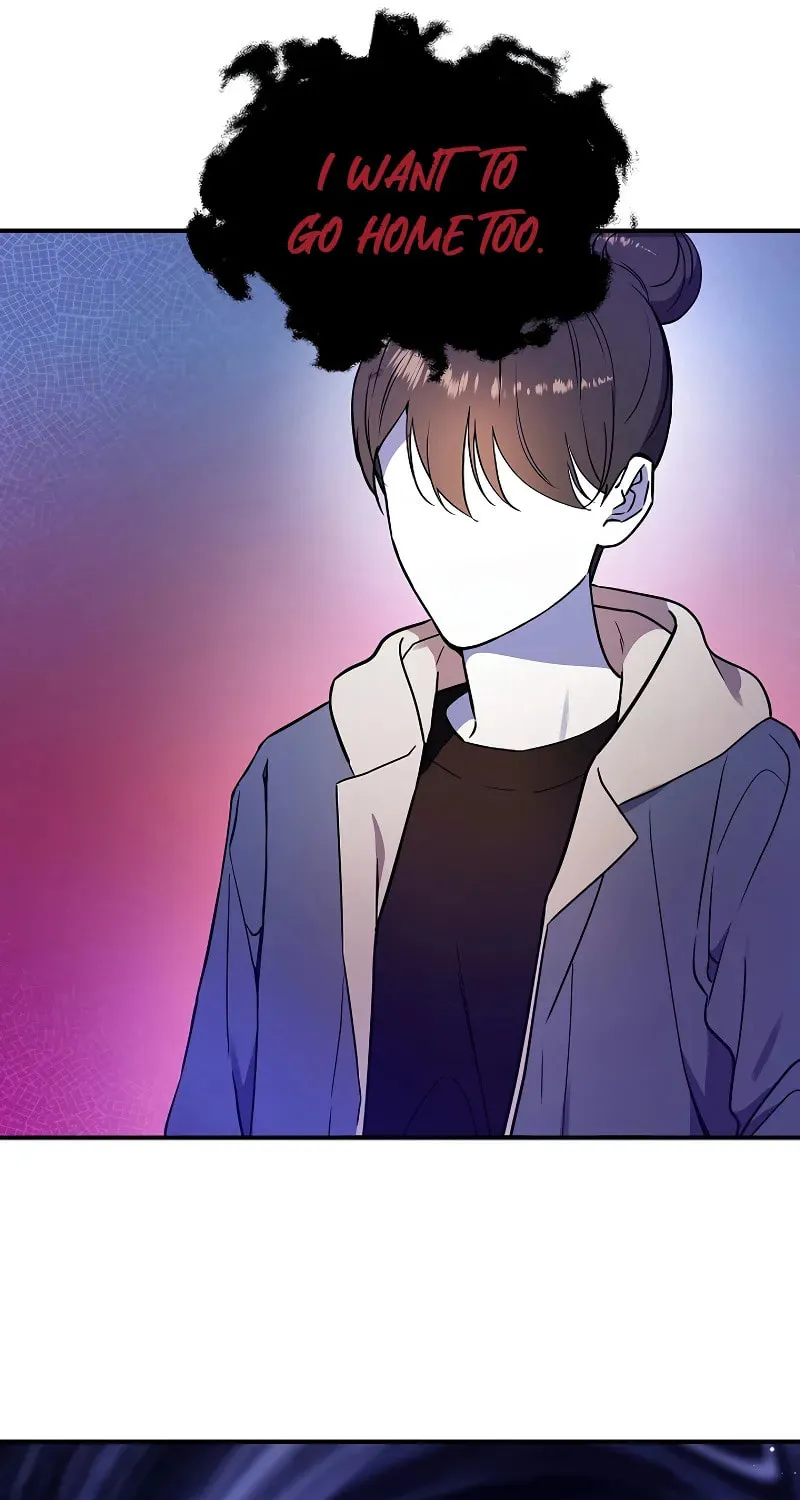 Somebody Stop the Pope Chapter 5 page 23 - 
