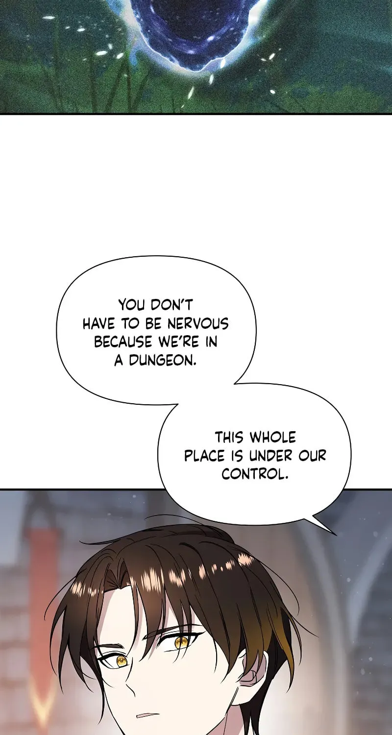 Somebody Stop the Pope Chapter 5 page 29 - 