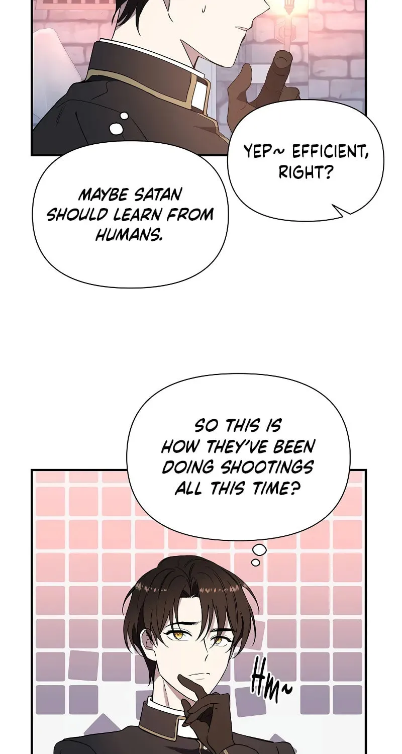 Somebody Stop the Pope Chapter 5 page 35 - 
