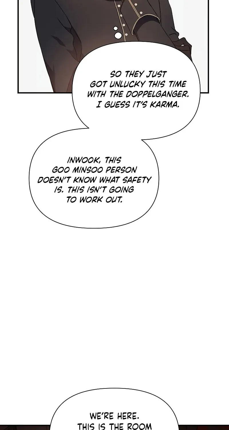 Somebody Stop the Pope Chapter 5 page 36 - 
