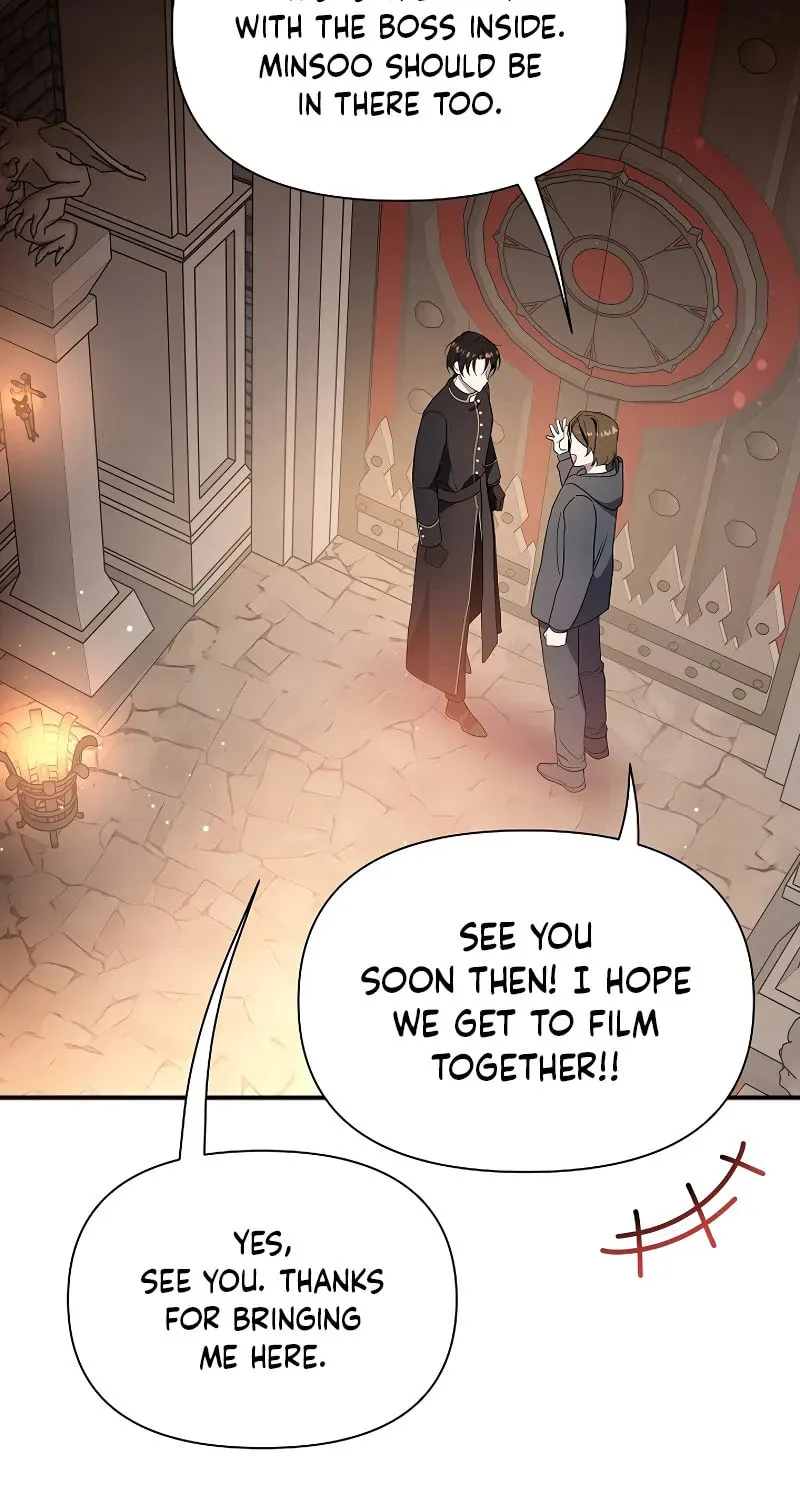 Somebody Stop the Pope Chapter 5 page 37 - 