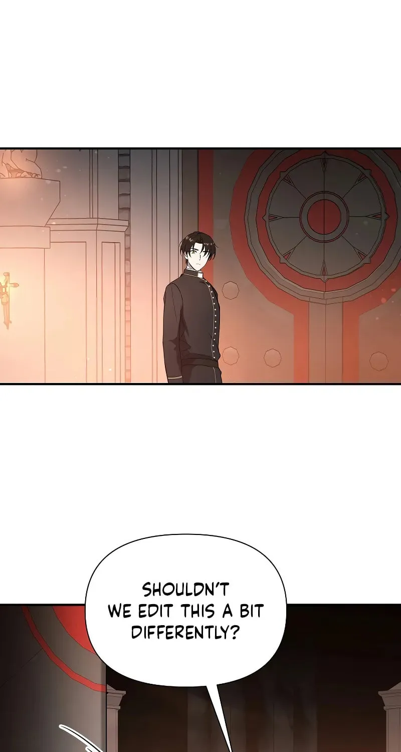 Somebody Stop the Pope Chapter 5 page 38 - 
