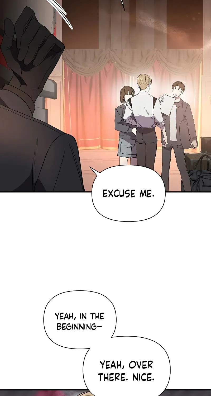 Somebody Stop the Pope Chapter 5 page 39 - 