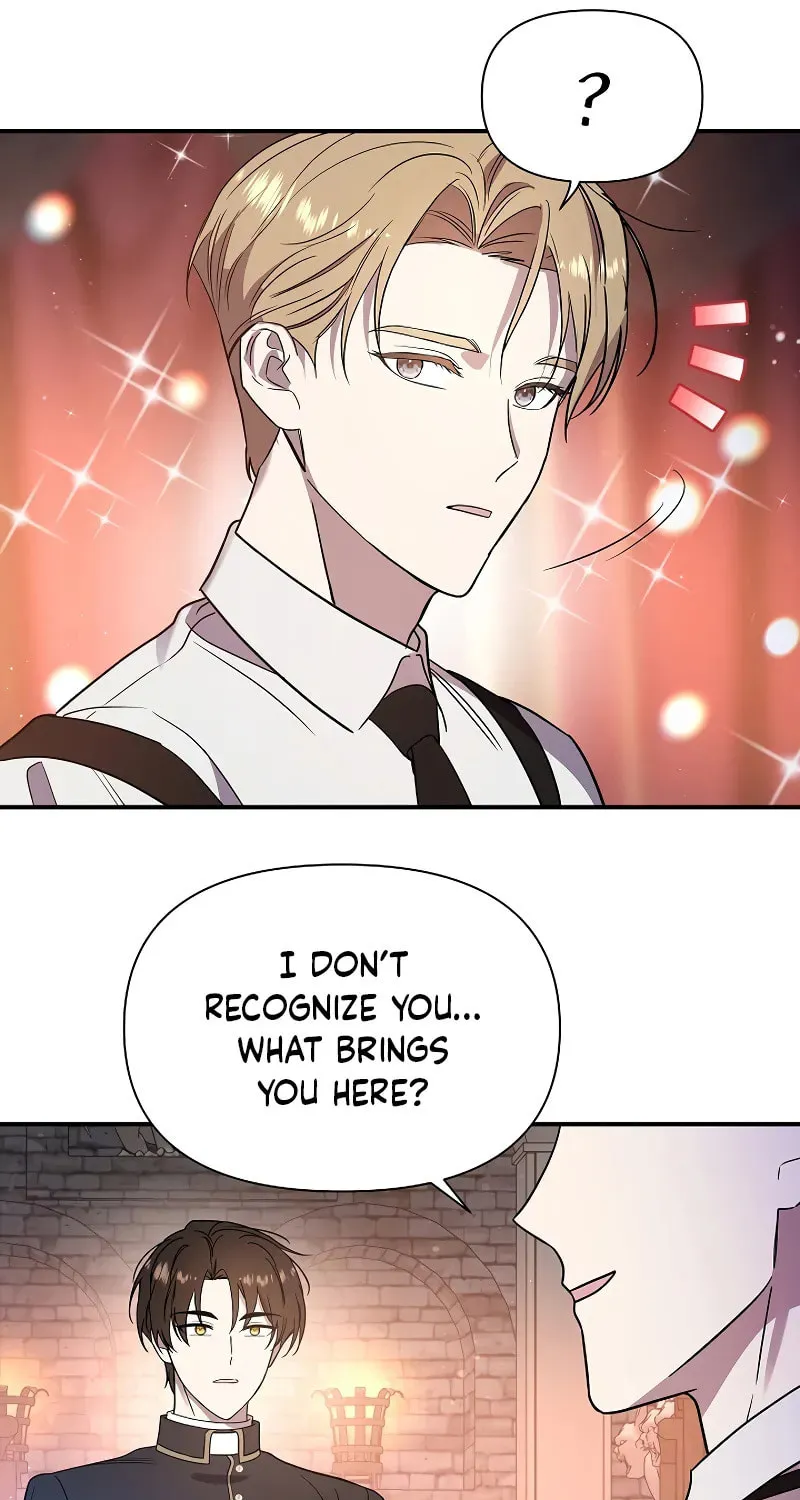 Somebody Stop the Pope Chapter 5 page 41 - 