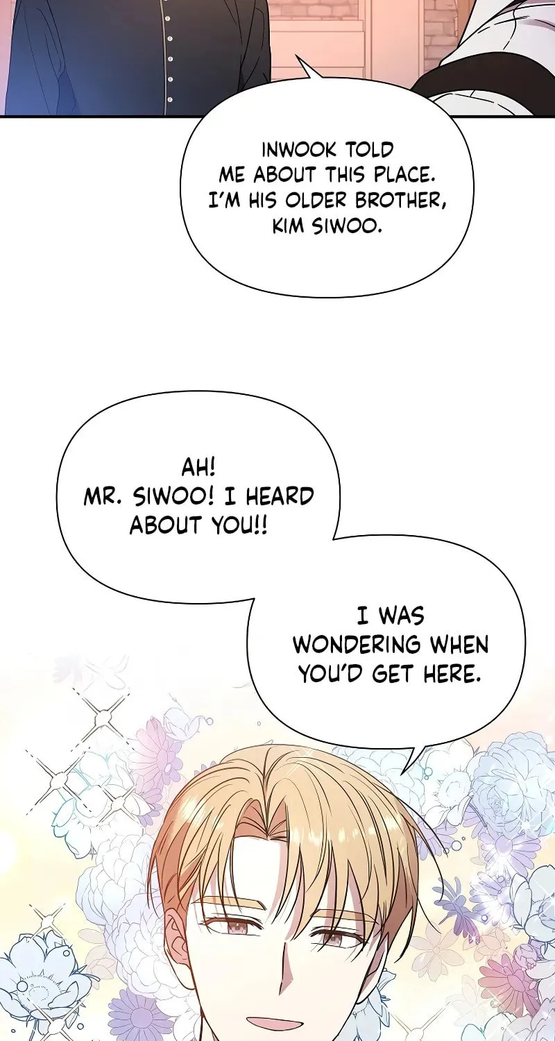Somebody Stop the Pope Chapter 5 page 42 - 