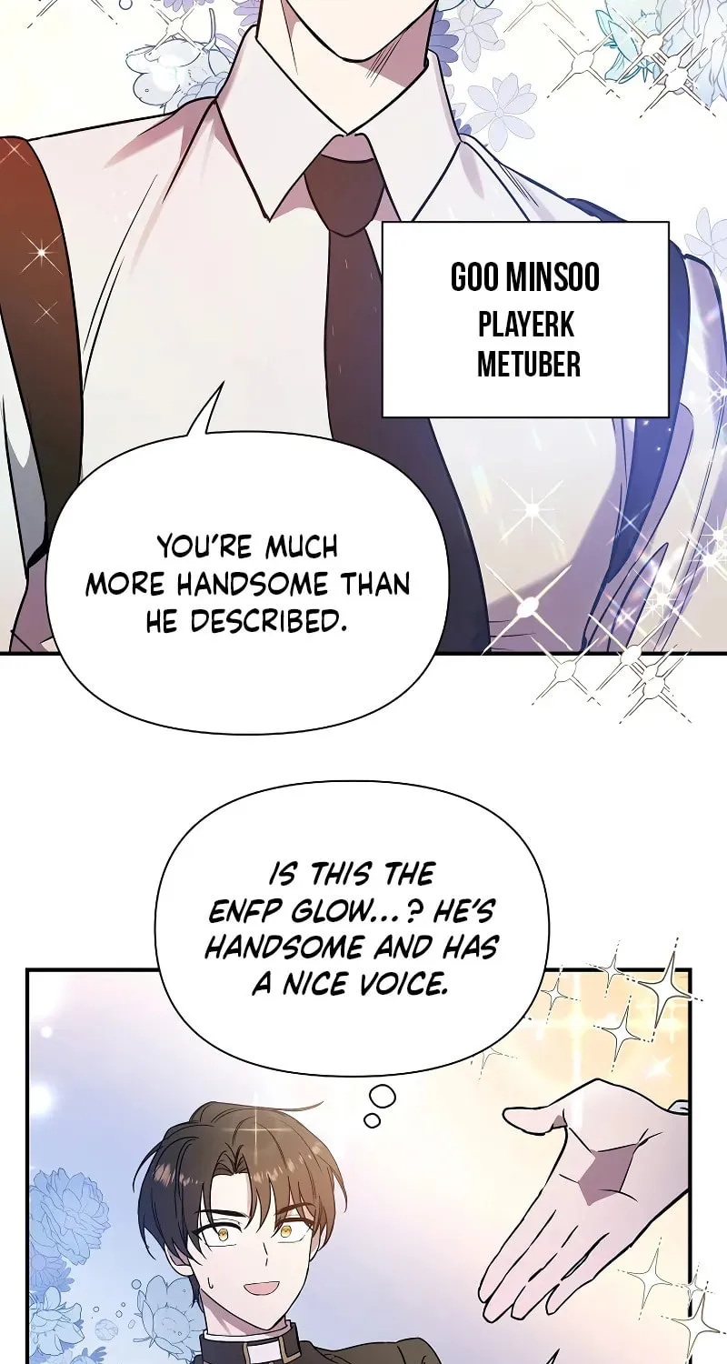 Somebody Stop the Pope Chapter 5 page 43 - 