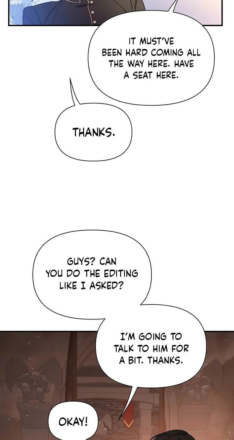 Somebody Stop the Pope Chapter 5 page 44 - 