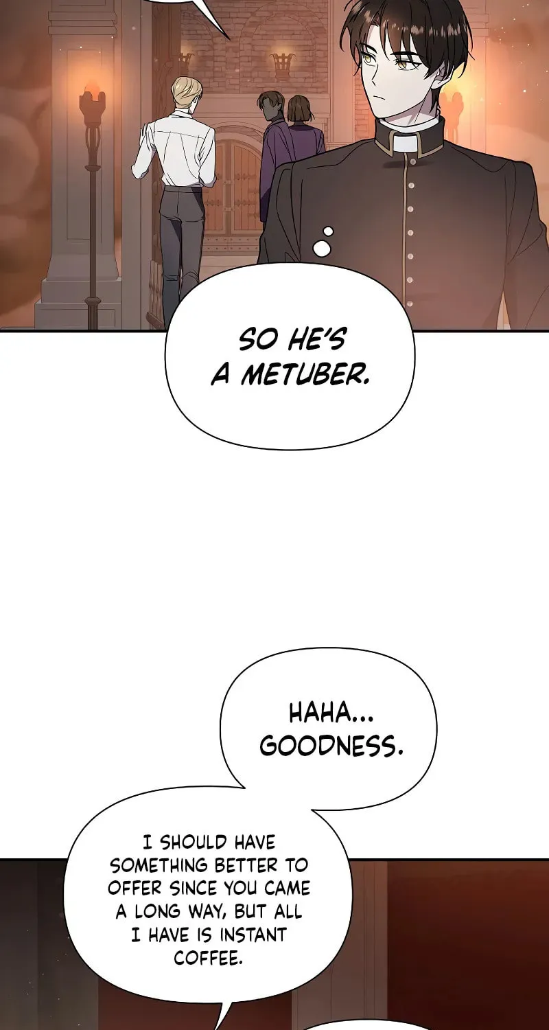Somebody Stop the Pope Chapter 5 page 45 - 