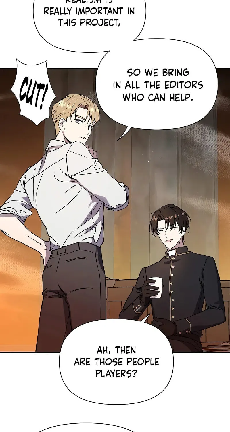 Somebody Stop the Pope Chapter 5 page 47 - 