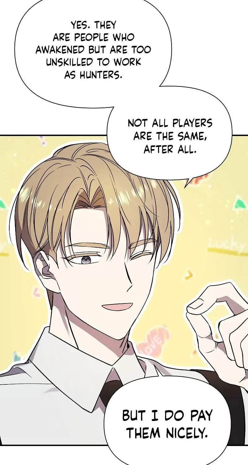 Somebody Stop the Pope Chapter 5 page 48 - 