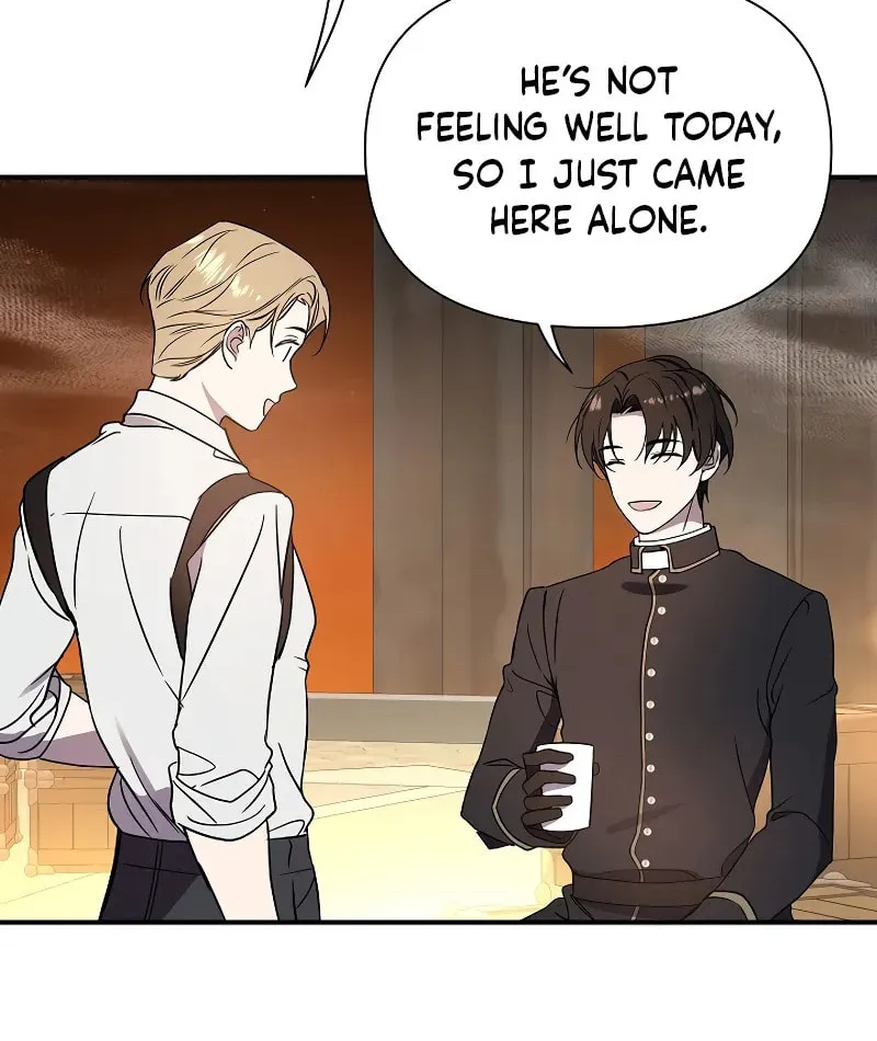 Somebody Stop the Pope Chapter 5 page 50 - 