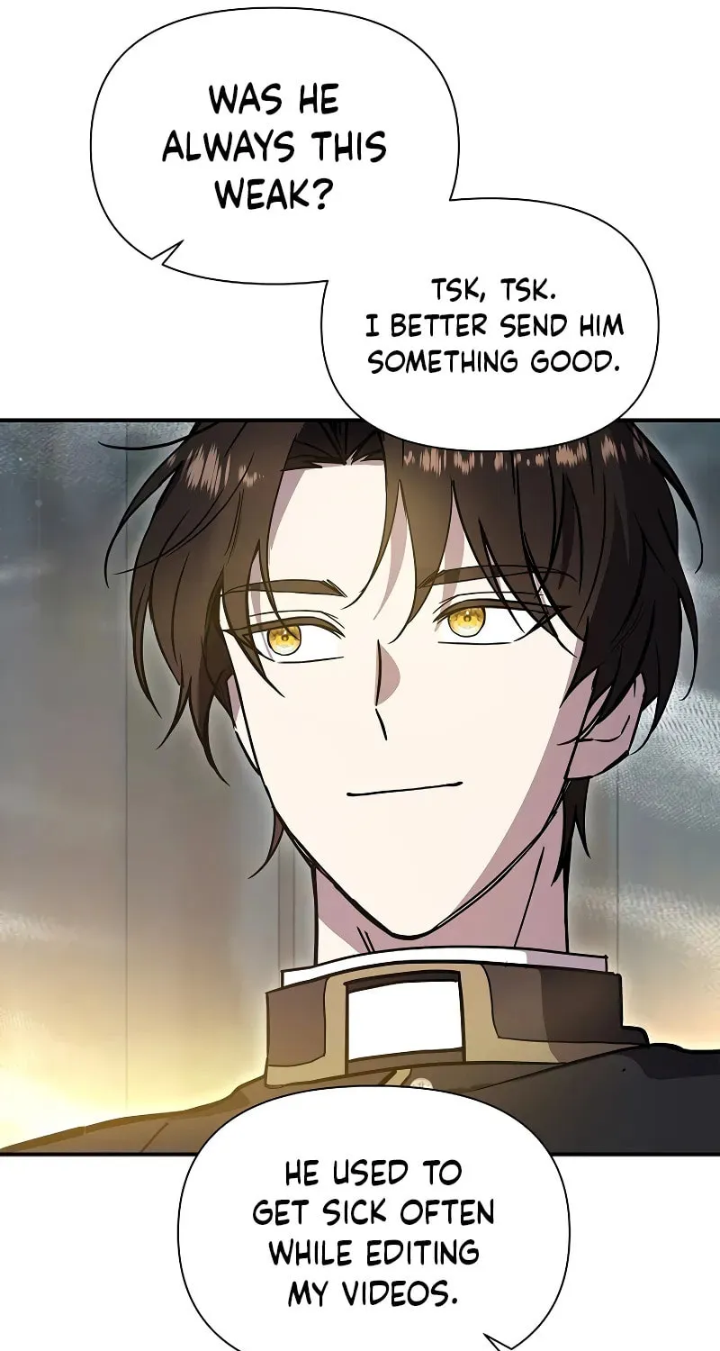 Somebody Stop the Pope Chapter 5 page 51 - 