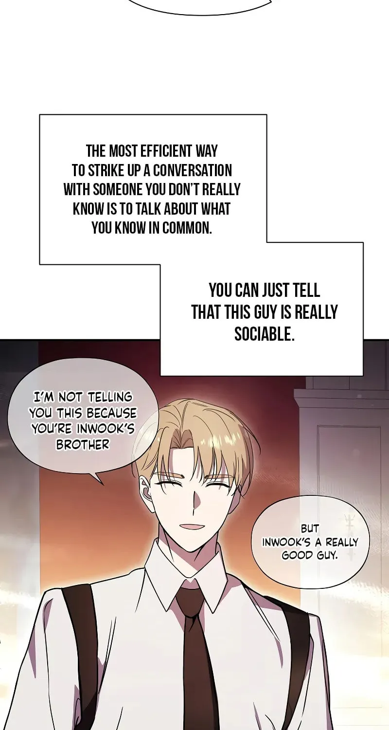 Somebody Stop the Pope Chapter 5 page 52 - 