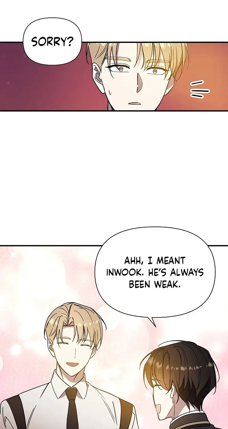 Somebody Stop the Pope Chapter 5 page 54 - 
