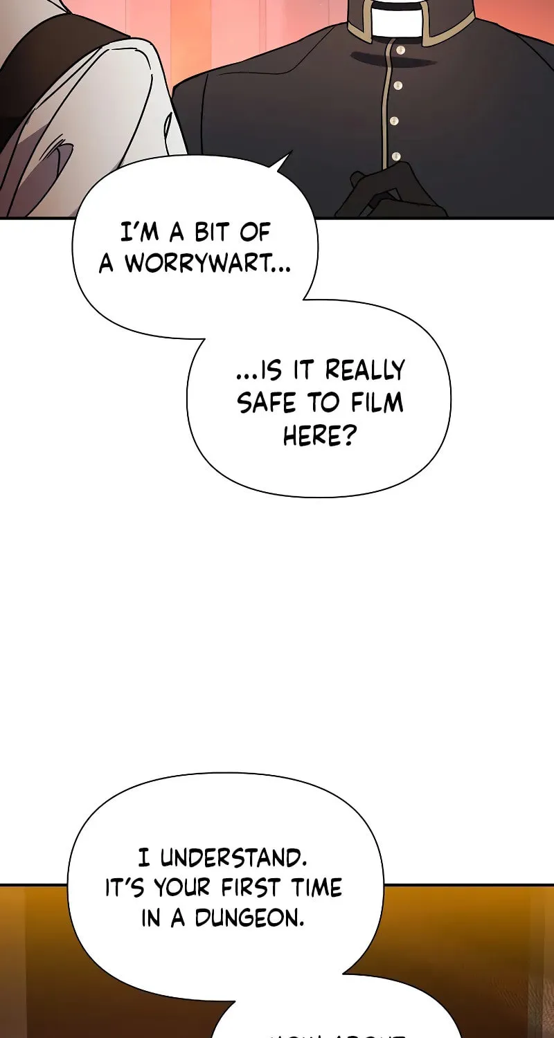 Somebody Stop the Pope Chapter 5 page 57 - 