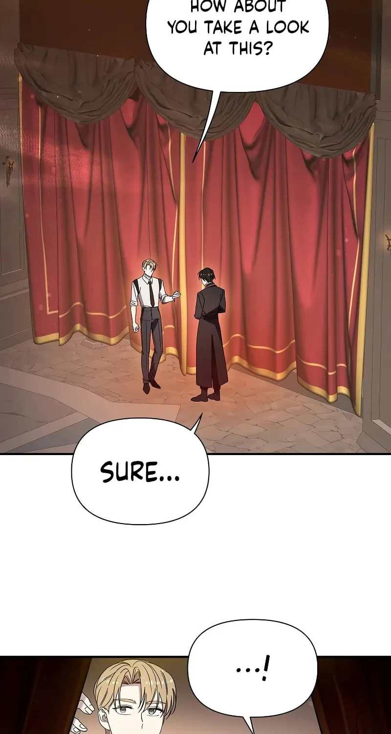 Somebody Stop the Pope Chapter 5 page 58 - 