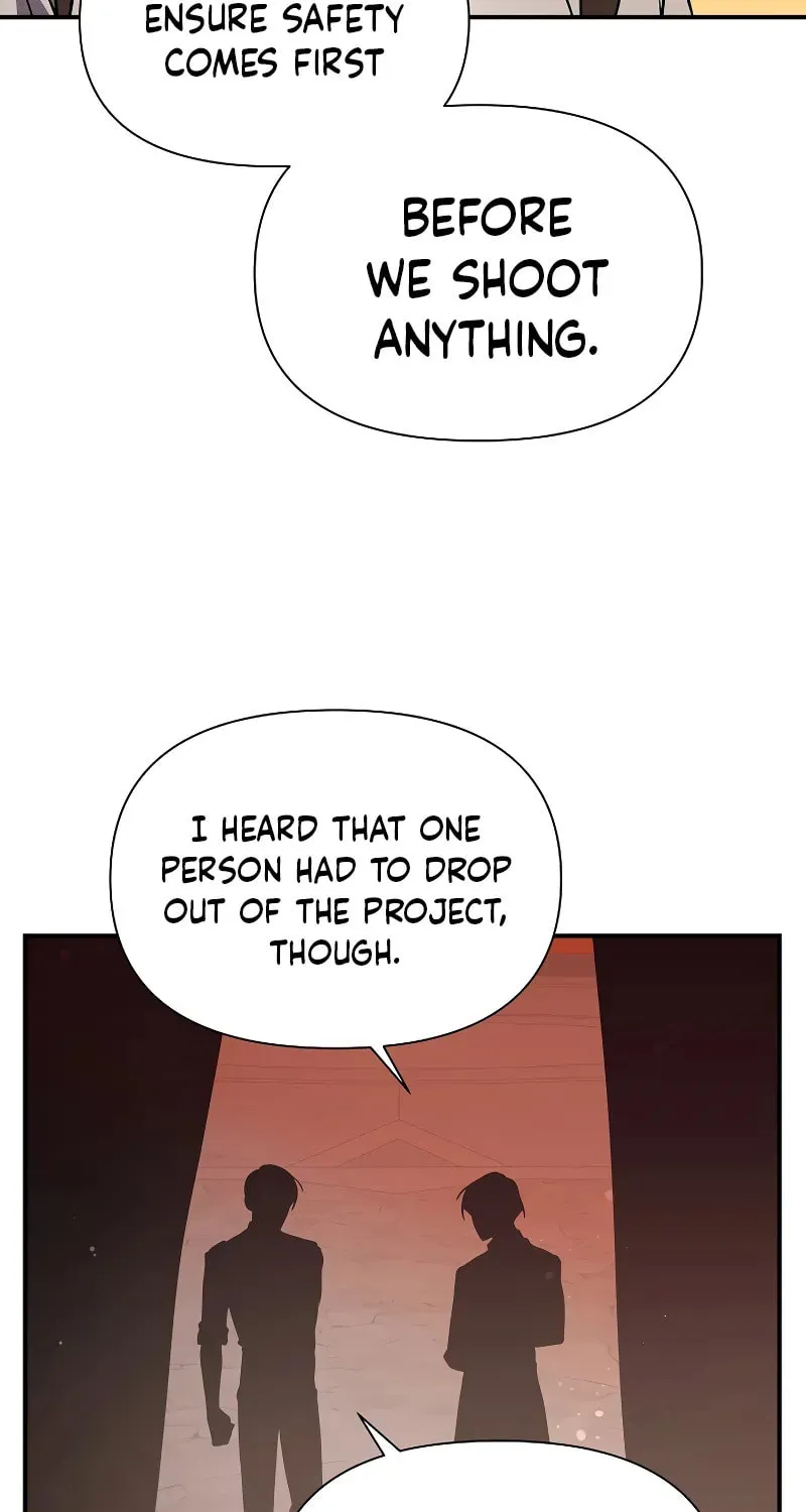 Somebody Stop the Pope Chapter 5 page 63 - 