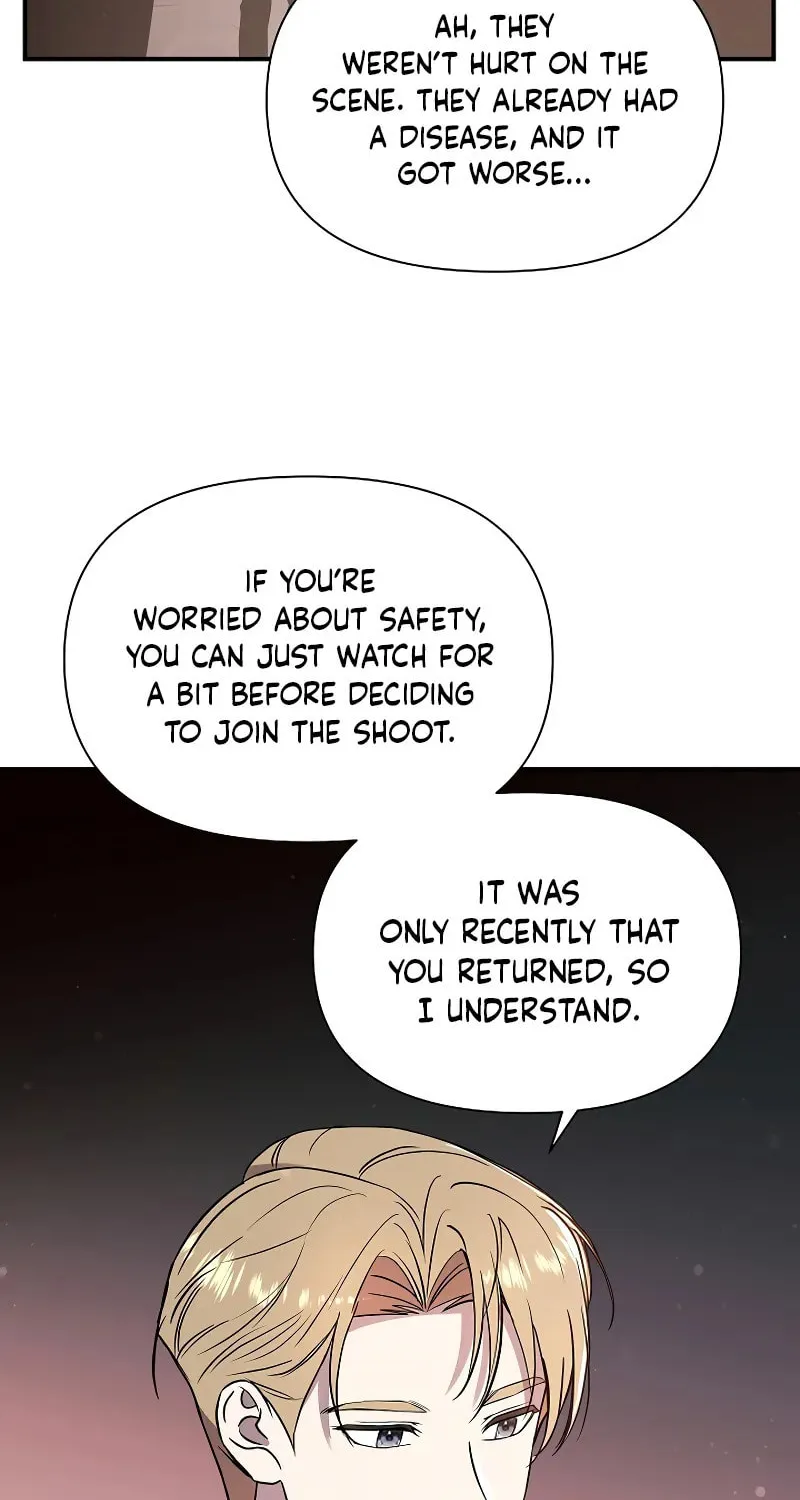 Somebody Stop the Pope Chapter 5 page 64 - 