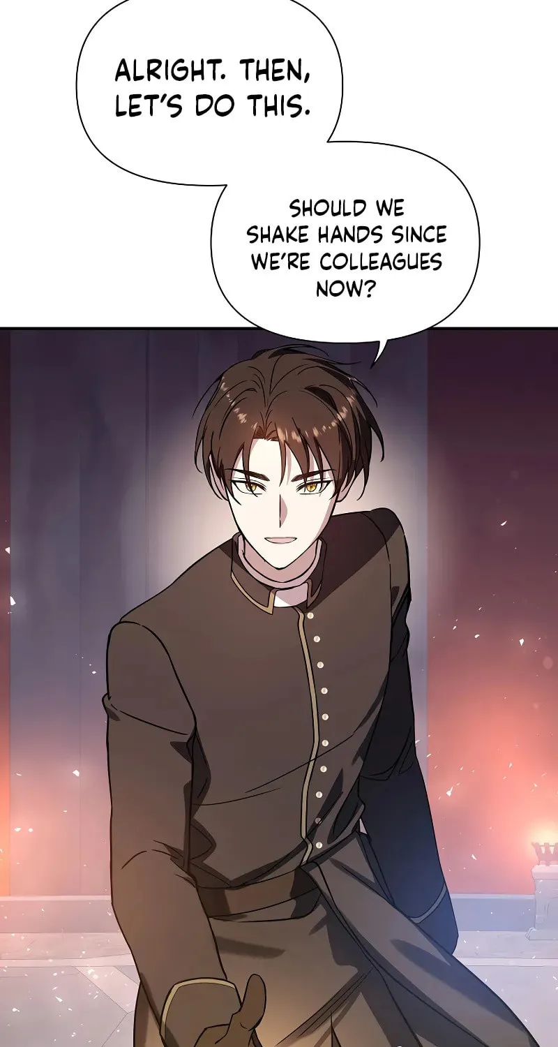Somebody Stop the Pope Chapter 5 page 67 - 