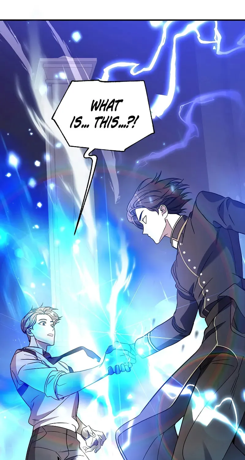Somebody Stop the Pope Chapter 5 page 71 - 