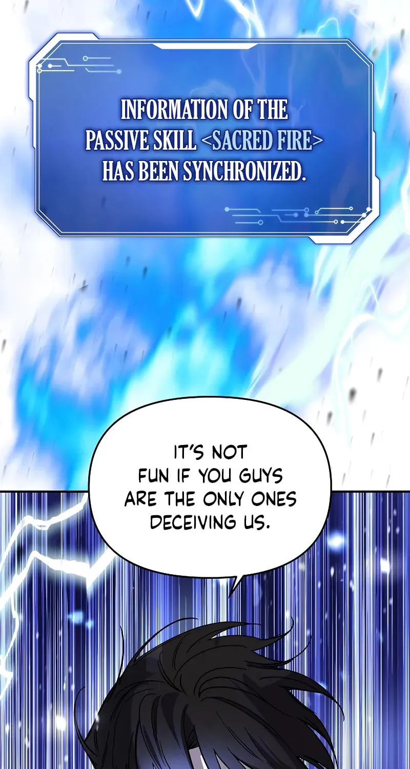 Somebody Stop the Pope Chapter 5 page 75 - 