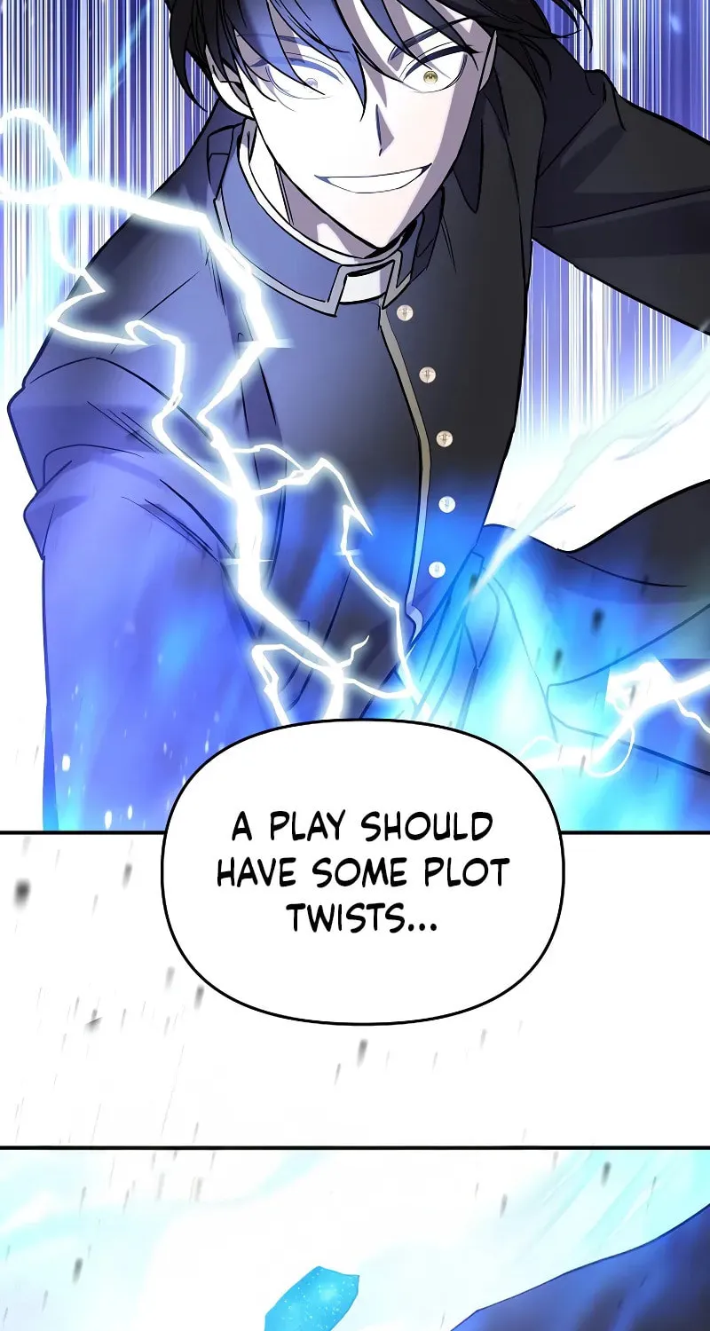 Somebody Stop the Pope Chapter 5 page 76 - 