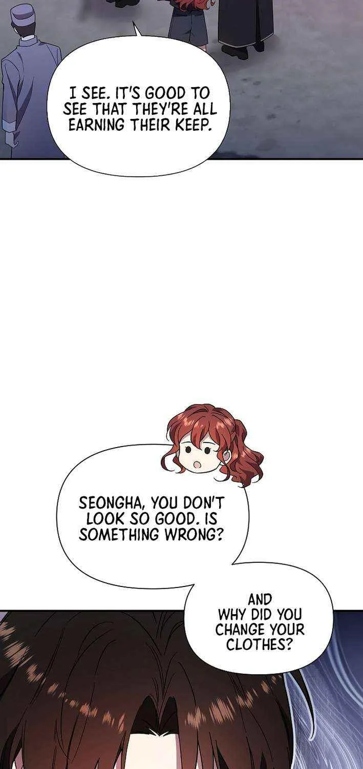 Somebody Stop the Pope Chapter 50 page 11 - 