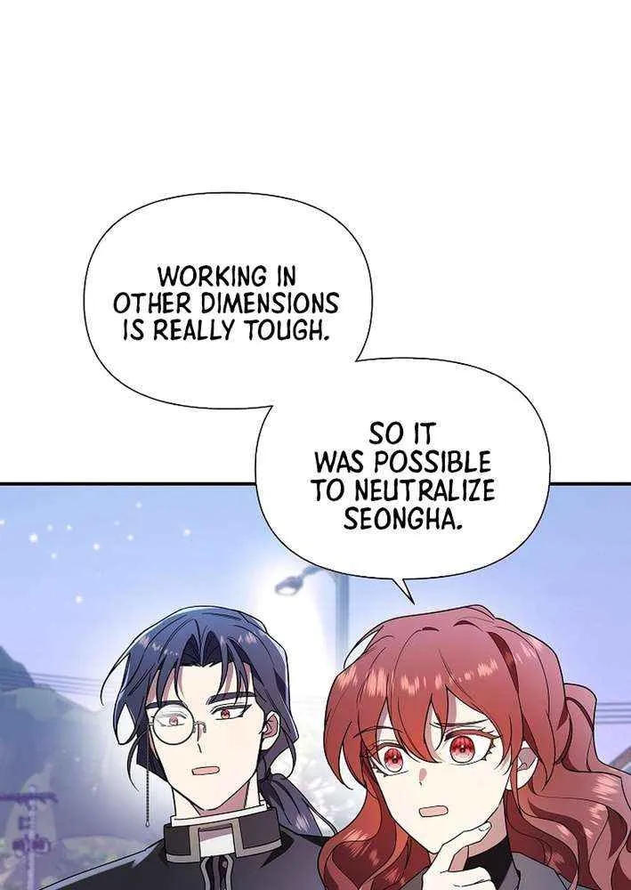 Somebody Stop the Pope Chapter 50 page 15 - 