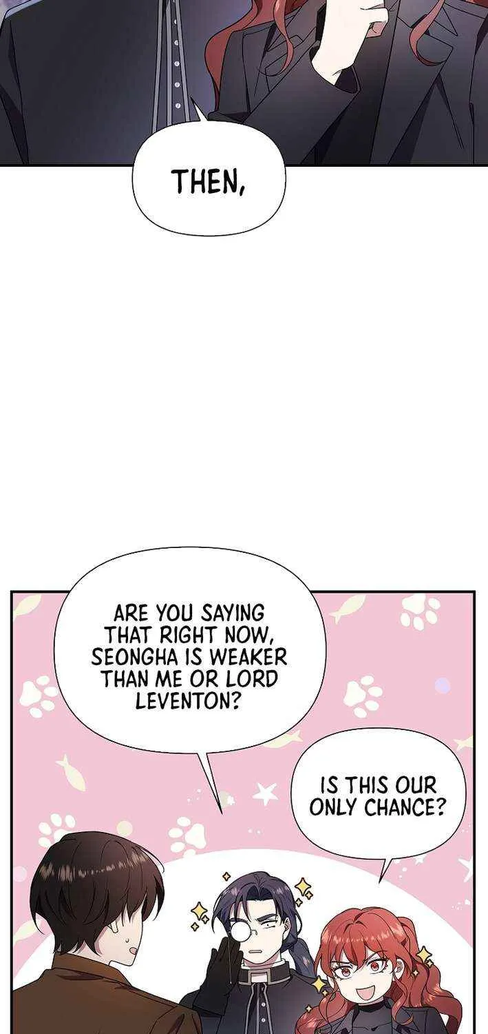Somebody Stop the Pope Chapter 50 page 16 - 