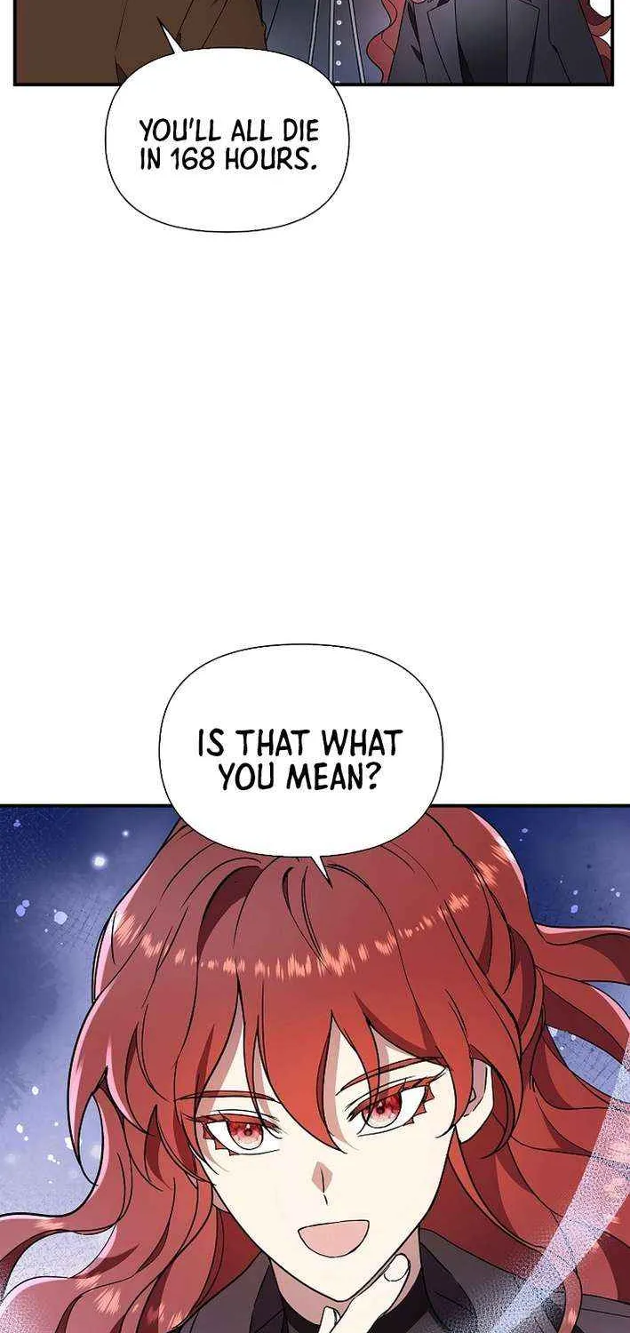 Somebody Stop the Pope Chapter 50 page 17 - 